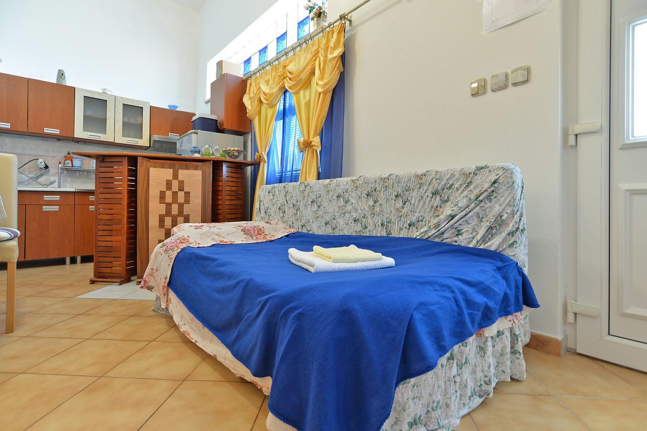 Apartments Dino 1374 PUY 외부 사진