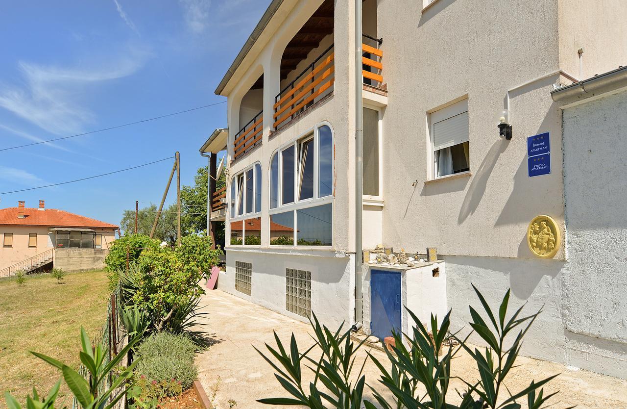 Apartments Dino 1374 PUY 외부 사진