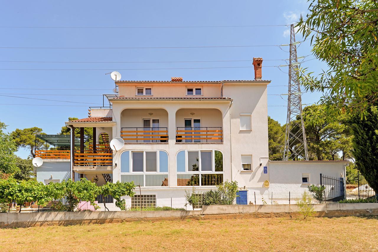 Apartments Dino 1374 PUY 외부 사진