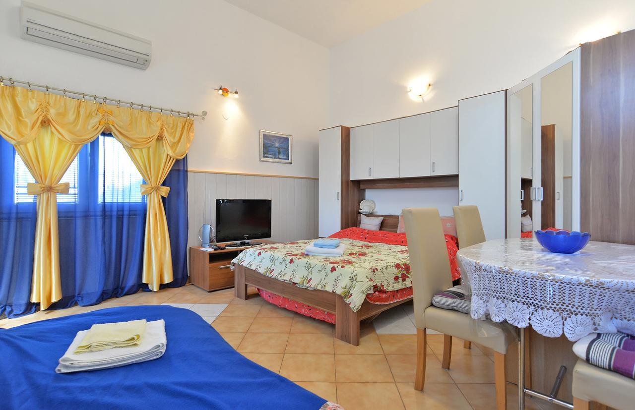 Apartments Dino 1374 PUY 외부 사진