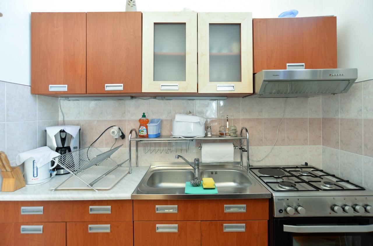 Apartments Dino 1374 PUY 외부 사진