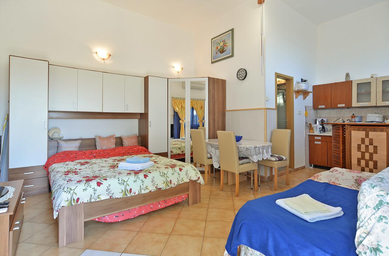 Apartments Dino 1374 PUY 외부 사진