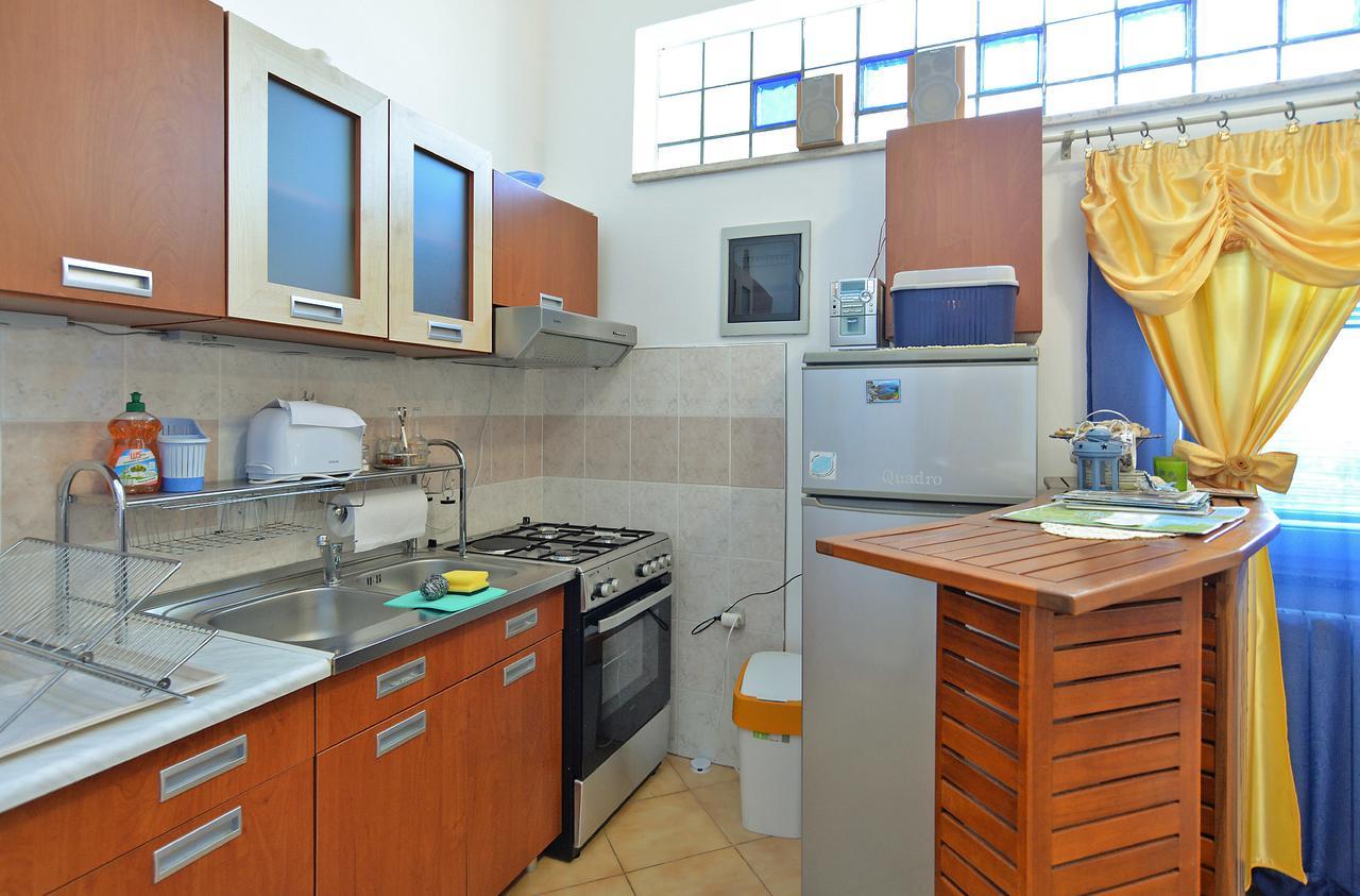 Apartments Dino 1374 PUY 외부 사진